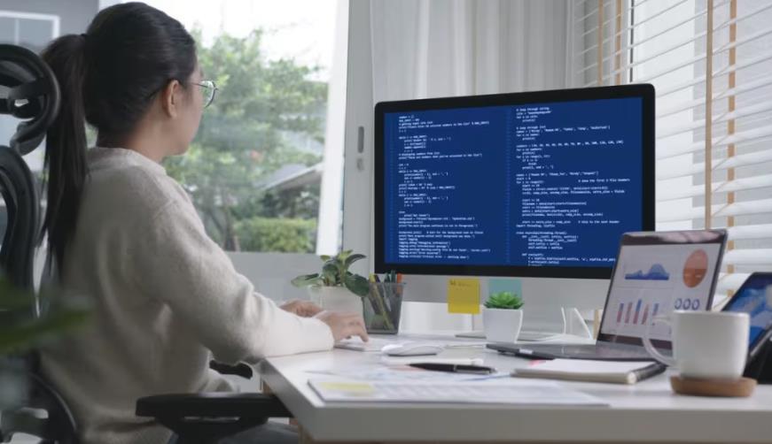 嵩县企业数字化解决方案：机器学习赋能商业模式升级的核心路径